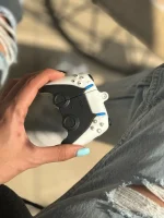 کاور ایرپاد PS5 controller (کدa0099) - تصویر 3