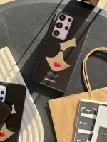 قاب Olivia Casetify آیفون/سامسونگ/شیائومی (کدC1418) - Image 6