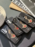 قاب Olivia Casetify آیفون/سامسونگ/شیائومی (کدC1418) - Image 5