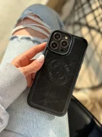 قاب Stone Island چرمی (کدC1634) - Image 3