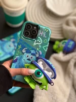قاب Sullivan Monster Inc (کدC1642) - تصویر 3