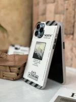 قاب White North (کدC1454) - Image 3