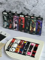 بند اپل واچ MARVEL (کدw5019) - Image 5