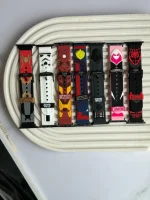 بند اپل واچ MARVEL (کدw5019) - Image 6