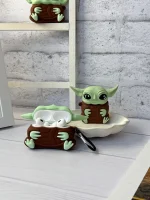 کاور ایرپاد new baby yoda (کدa0144) - Image 6