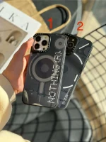 قاب طرح Nothing Phone (کدC1523) - Image 6