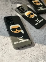 قاب Karl Lagerfeld آیفون ، سامسونگ ، شیائومی (کدC1487) - Image 3