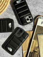 قاب Puffer Case آیفون / سامسونگ / شیائومی (کدC1479) - تصویر 4