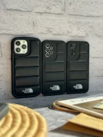 قاب Puffer Case آیفون / سامسونگ / شیائومی (کدC1479) - تصویر 2