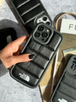 قاب Puffer Case آیفون / سامسونگ / شیائومی (کدC1479) - تصویر 5