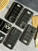 قاب Puffer Case آیفون / سامسونگ / شیائومی (کدC1479) - تصویر 3