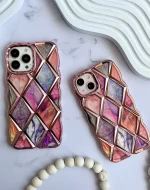 قاب Rose Diamond (کدC1732) - Image 6