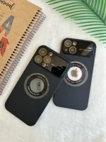 قاب PC Lens MagSafe (کدC1232) - تصویر 4