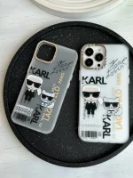 قاب karl lagerfeld fashion (کدC1293) - تصویر 5