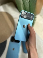 قاب Sierra Blue PC Lens (کدC1236) - تصویر 2