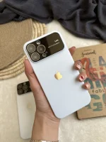 قاب White PC Lens (کدC1234) - تصویر 3