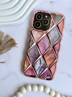 قاب Rose Diamond (کدC1732) - Image 4