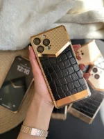 قاب VERTU EDITION (کدC1239) - تصویر 2
