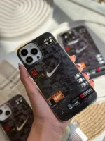 قاب Nike Technology (کدC1342) - تصویر 4