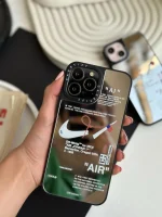 قاب Nike آینه ای (کدC1294) - تصویر 3