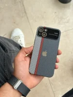 ‎قاب Red Line Carbon Case (کدC1326) - تصویر 5