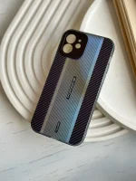 قاب Porsche design carbon edition مشکی (کدC1316) - تصویر 5