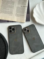 قاب New Case Apple جیر (کدC1335) - تصویر 6