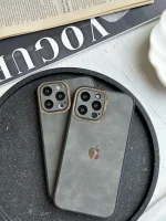 قاب New Case Apple جیر (کدC1335) - تصویر 2