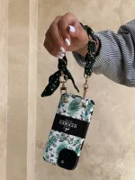 قاب HERMES بند دار (کدC1329) - تصویر 5
