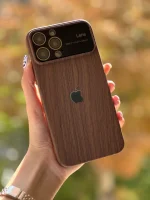 قاب Wood lens case (کدC1361) - Image 3