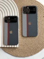 ‎قاب Red Line Carbon Case (کدC1326) - تصویر 4