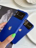 قاب Blue PC Lens (کدC1286) - تصویر 3