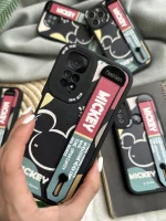 قاب Colorful Mickey Mouse (کدC1216) - تصویر 2