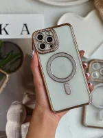 قاب Diamond Magsafe Case (کدC1334) - تصویر 10