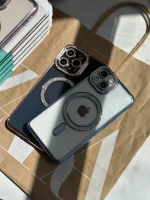 قاب Diamond Magsafe Case (کدC1334) - تصویر 4