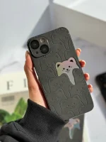 قاب Holo Cat (کدC1464) - تصویر 6