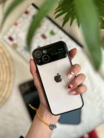 قاب Electro Lens (کدC1225) - تصویر 5