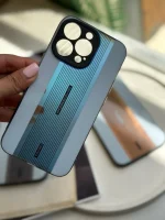 قاب Porsche design carbon edition سفید (کدC1315) - تصویر 4