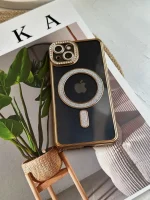 قاب Diamond Magsafe Case (کدC1334) - تصویر 7