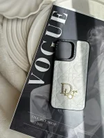 قاب Dior چرمی (کدC1307) - Image 3