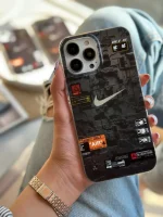 قاب Nike Technology (کدC1342) - تصویر 2
