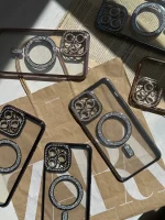 قاب Diamond Magsafe Case (کدC1334) - تصویر 8