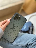 قاب Louis Vuitton PVD (کدC1429) - تصویر 4