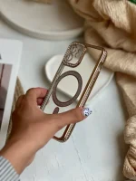 قاب Diamond Magsafe Case (کدC1334) - تصویر 5