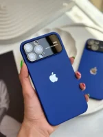قاب Blue PC Lens (کدC1286) - تصویر 2