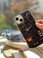 قاب Nike Technology (کدC1342) - تصویر 3