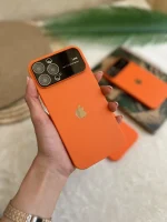 قاب Orange PC Lens (کدC1233) - تصویر 3