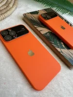 قاب Orange PC Lens (کدC1233) - تصویر 2