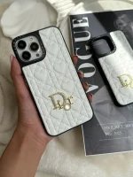 قاب Dior چرمی (کدC1307) - Image 7