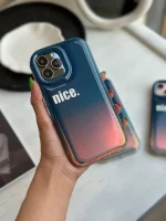 قاب Nice هولوگرامی (کدC1285) - تصویر 2